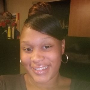 Meet your Posher, Sheena